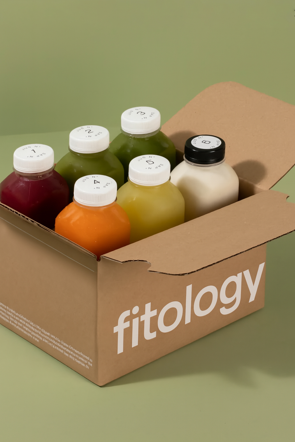 Box-juice